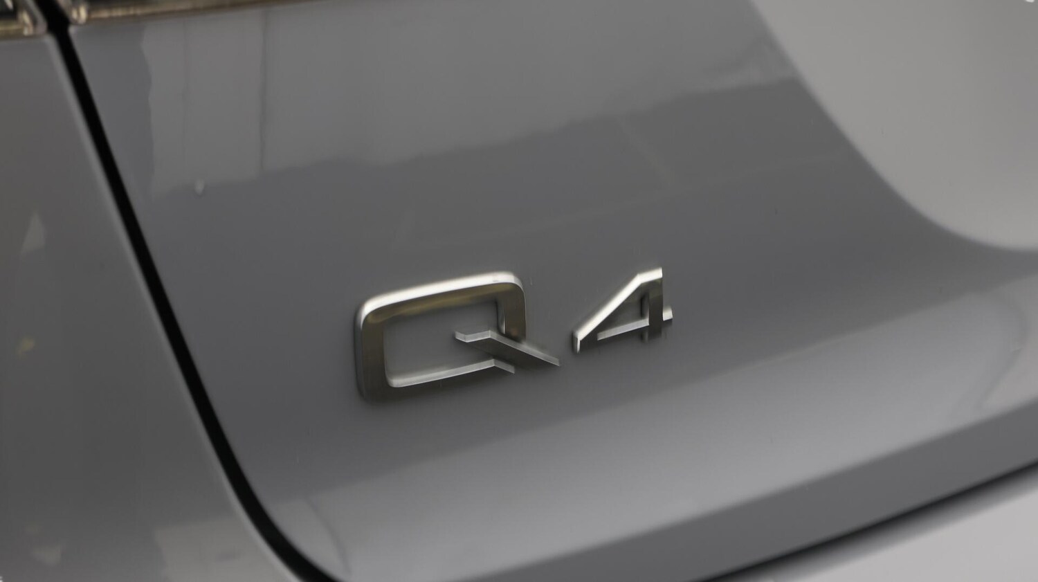 Used Audi Q4 e-tron 2022 for sale - 76801212: Photo 21