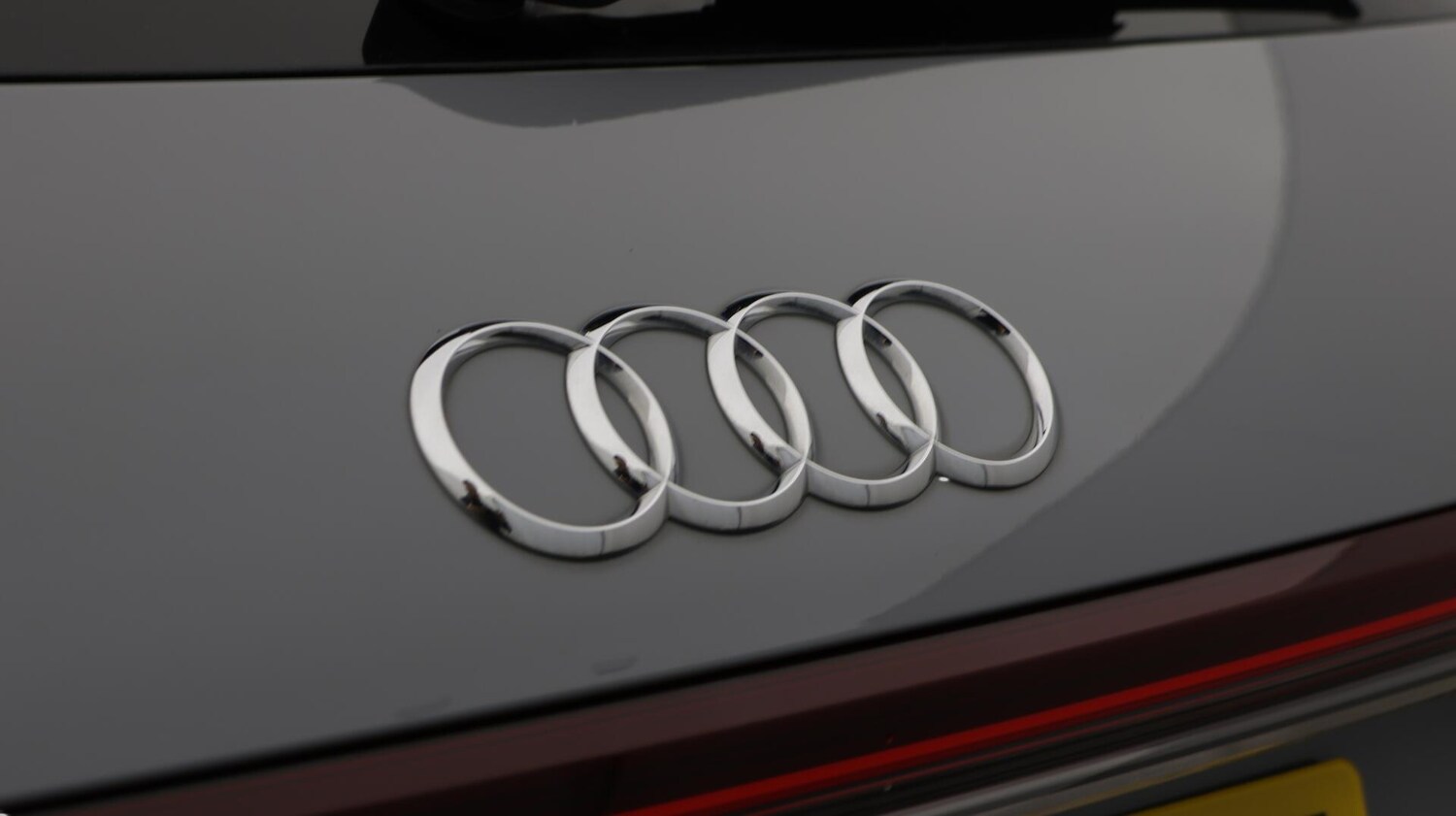 Used Audi Q4 e-tron 2022 for sale - 76801212: Photo 22