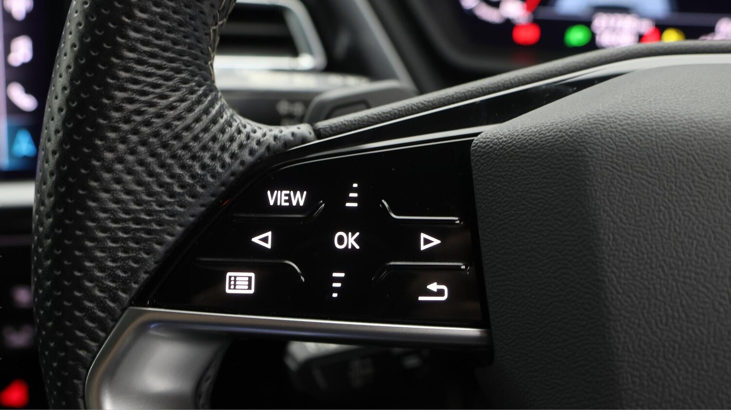 Used Audi Q4 e-tron 2022 for sale - 76801212: Photo 25