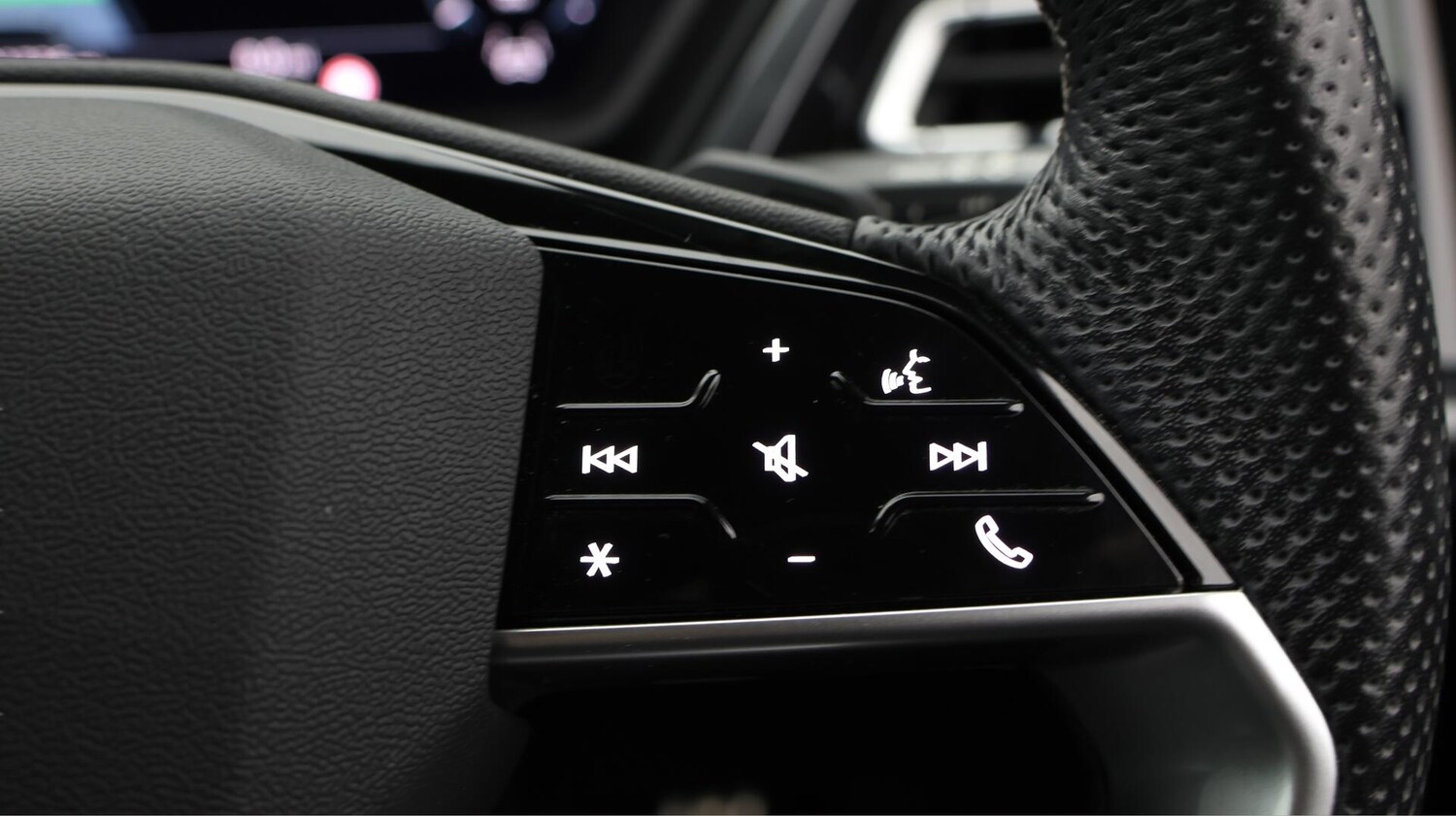 Used Audi Q4 e-tron 2022 for sale - 76801212: Photo 26