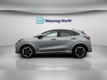 Used Ford Puma 2025 for sale - 78243995: Photo