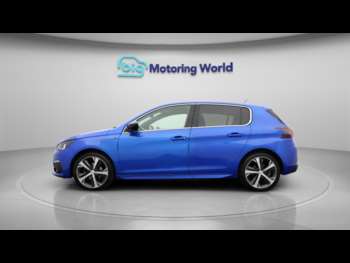 Used Peugeot 308 2021 for sale - 74777186: Photo