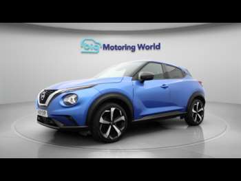 Used Nissan Juke 2021 for sale - 74750479: Photo