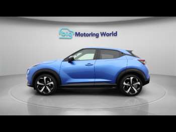 Used Nissan Juke 2021 for sale - 74750479: Photo