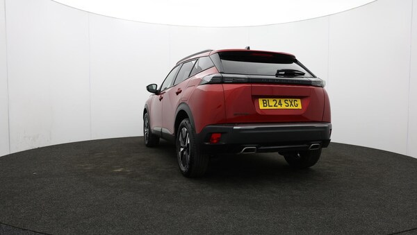 Used Peugeot 2008 2024 for sale - 75658758: Photo 10