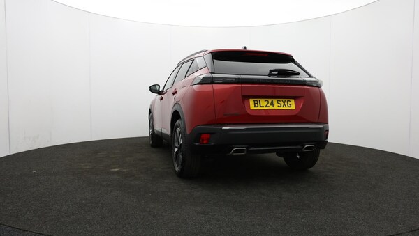 Used Peugeot 2008 2024 for sale - 75658758: Photo 12