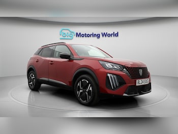 Used Peugeot 2008 2024 for sale - 75658758: Photo