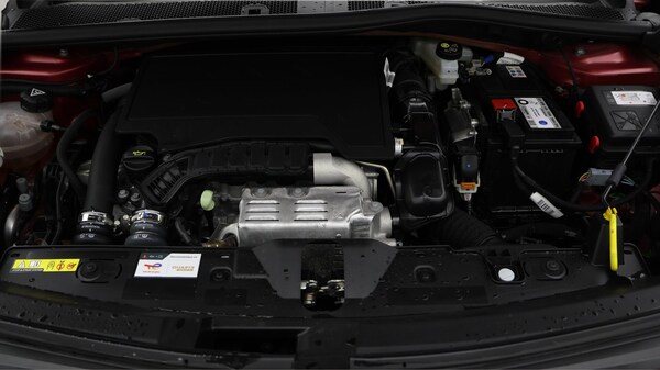 Used Peugeot 2008 2024 for sale - 75658758: Photo 31