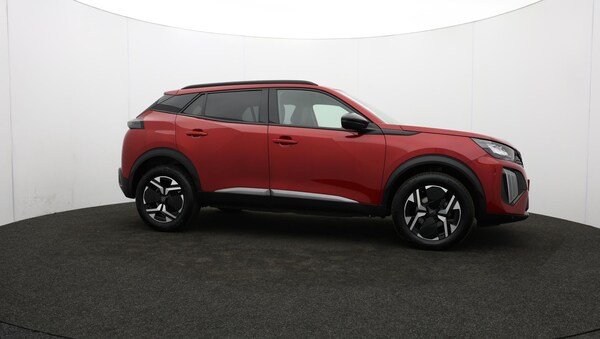 Used Peugeot 2008 2024 for sale - 75658758: Photo 32