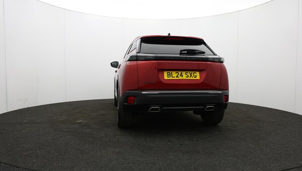 Used Peugeot 2008 2024 for sale - 75658758: Photo 34