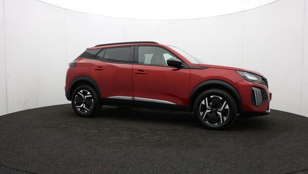 Used Peugeot 2008 2024 for sale - 75658758: Photo 36