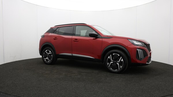 Used Peugeot 2008 2024 for sale - 75658758: Photo 38
