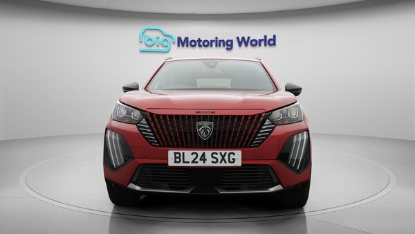 Used Peugeot 2008 2024 for sale - 75658758: Photo 3