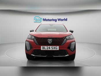 Used Peugeot 2008 2024 for sale - 75658758: Photo