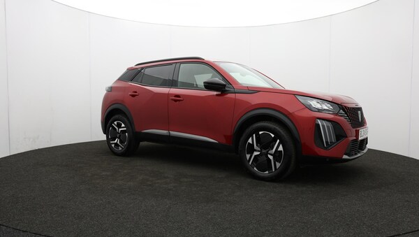 Used Peugeot 2008 2024 for sale - 75658758: Photo 40