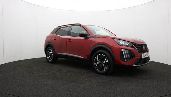 Used Peugeot 2008 2024 for sale - 75658758: Photo 43