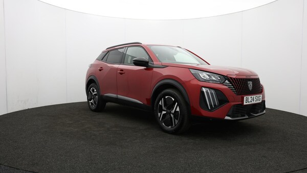 Used Peugeot 2008 2024 for sale - 75658758: Photo 45