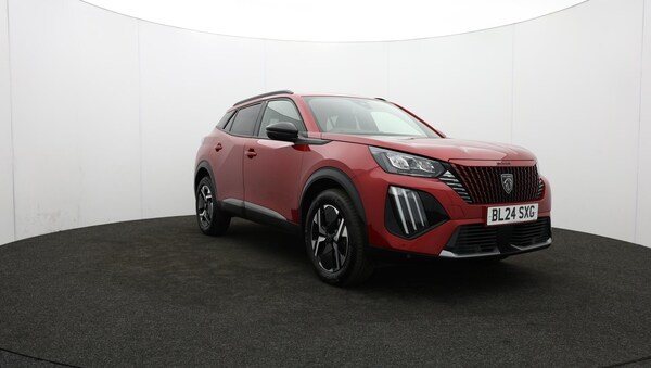 Used Peugeot 2008 2024 for sale - 75658758: Photo 47