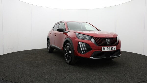Used Peugeot 2008 2024 for sale - 75658758: Photo 49