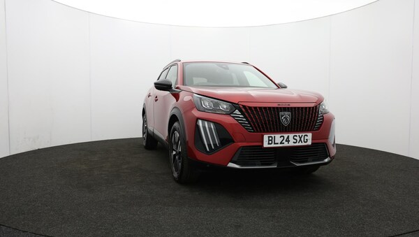 Used Peugeot 2008 2024 for sale - 75658758: Photo 51