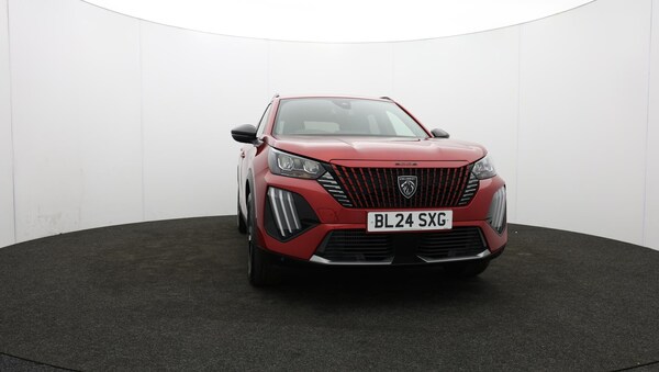 Used Peugeot 2008 2024 for sale - 75658758: Photo 53