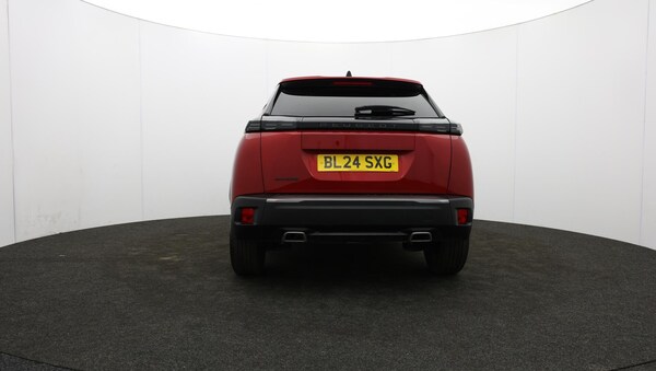 Used Peugeot 2008 2024 for sale - 75658758: Photo 57