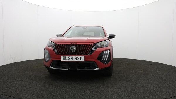 Used Peugeot 2008 2024 for sale - 75658758: Photo 59