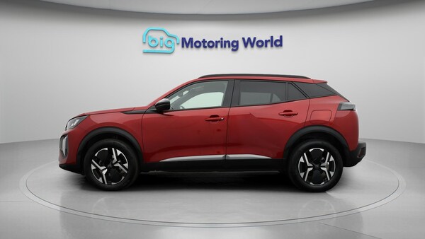 Used Peugeot 2008 2024 for sale - 75658758: Photo 5