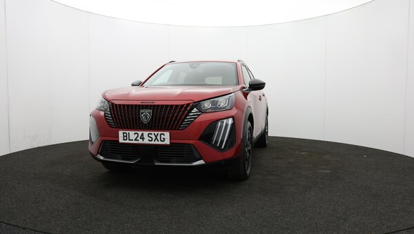 Used Peugeot 2008 2024 for sale - 75658758: Photo 60