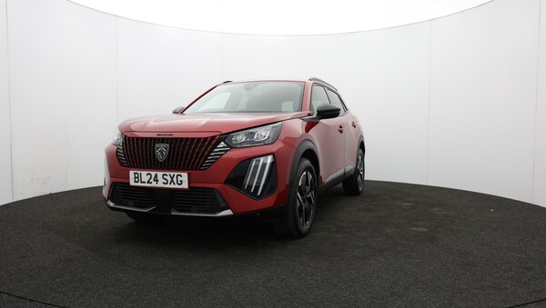 Used Peugeot 2008 2024 for sale - 75658758: Photo 61