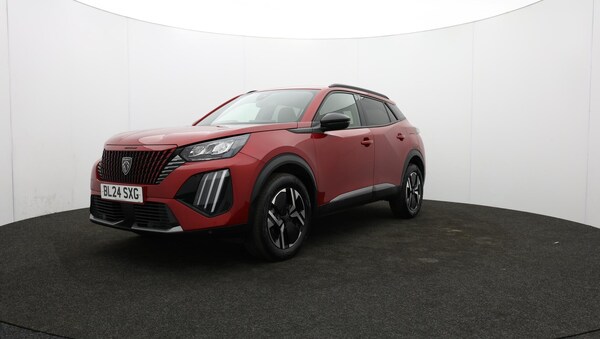 Used Peugeot 2008 2024 for sale - 75658758: Photo 63