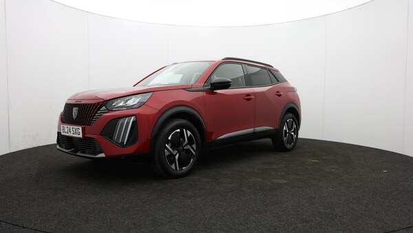 Used Peugeot 2008 2024 for sale - 75658758: Photo 64