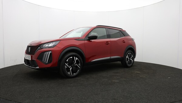 Used Peugeot 2008 2024 for sale - 75658758: Photo 65