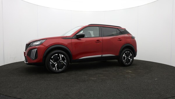 Used Peugeot 2008 2024 for sale - 75658758: Photo 67