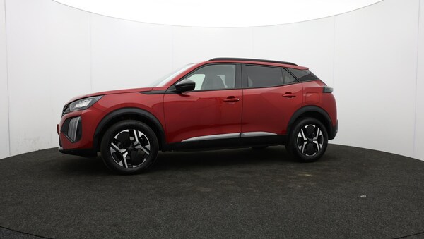 Used Peugeot 2008 2024 for sale - 75658758: Photo 69