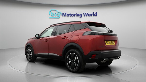 Used Peugeot 2008 2024 for sale - 75658758: Photo 6