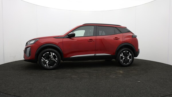 Used Peugeot 2008 2024 for sale - 75658758: Photo 70