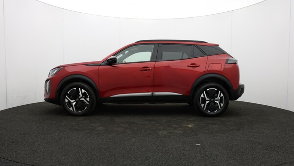 Used Peugeot 2008 2024 for sale - 75658758: Photo 72