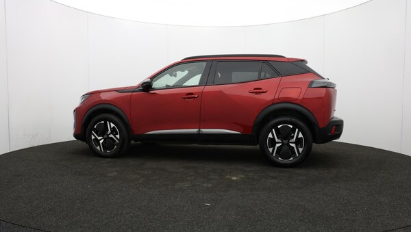Used Peugeot 2008 2024 for sale - 75658758: Photo 74