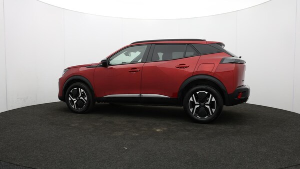 Used Peugeot 2008 2024 for sale - 75658758: Photo 75