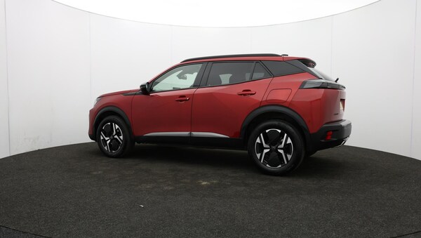 Used Peugeot 2008 2024 for sale - 75658758: Photo 76