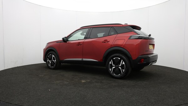 Used Peugeot 2008 2024 for sale - 75658758: Photo 77