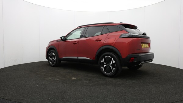 Used Peugeot 2008 2024 for sale - 75658758: Photo 78