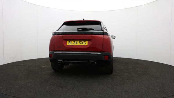 Used Peugeot 2008 2024 for sale - 75658758: Photo 79