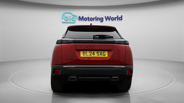Used Peugeot 2008 2024 for sale - 75658758: Photo 7