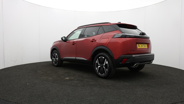 Used Peugeot 2008 2024 for sale - 75658758: Photo 80