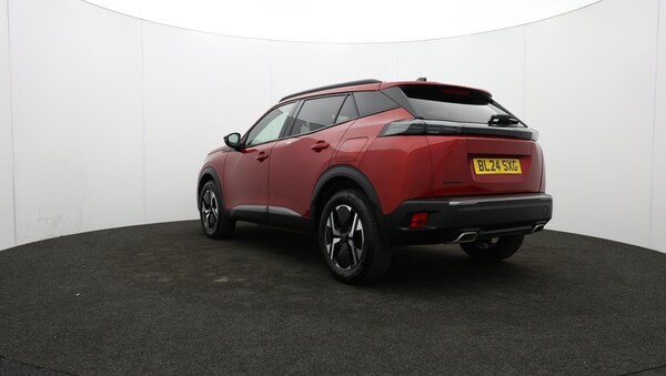 Used Peugeot 2008 2024 for sale - 75658758: Photo 81