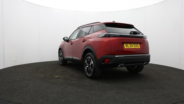 Used Peugeot 2008 2024 for sale - 75658758: Photo 82