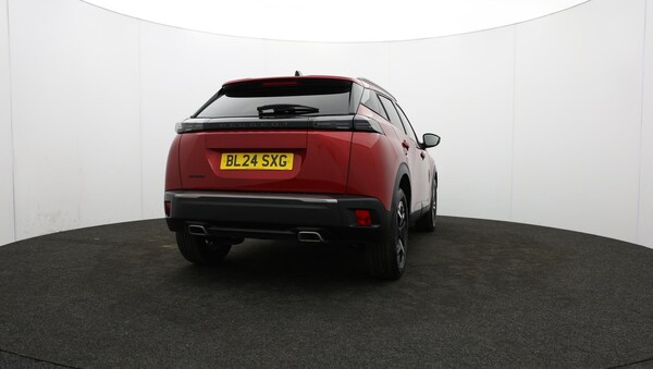 Used Peugeot 2008 2024 for sale - 75658758: Photo 83