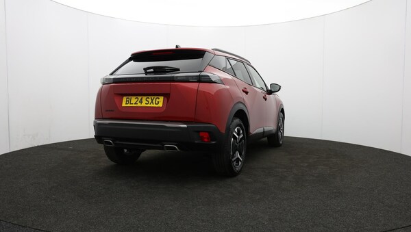 Used Peugeot 2008 2024 for sale - 75658758: Photo 84